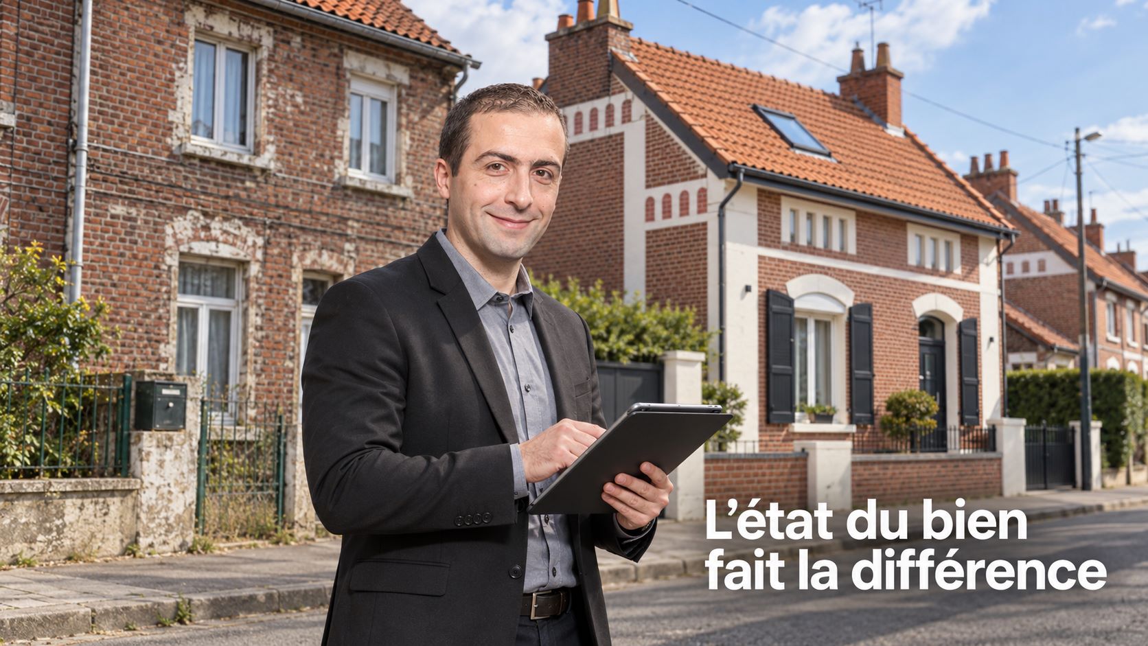 Bien estimer le prix de sa maison à Billy-Montigny, l'étape clé