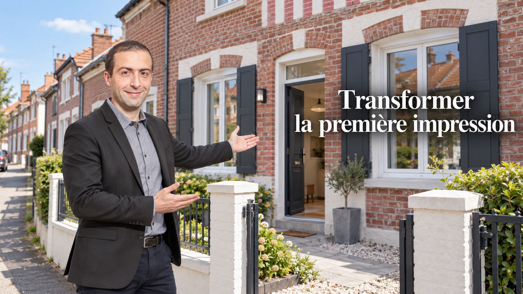 Préparer sa maison pour séduire les acheteurs de Billy-Montigny