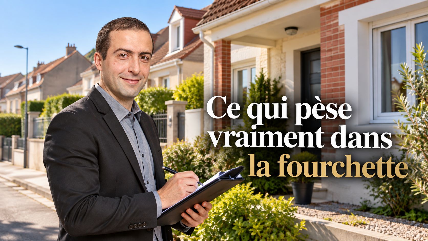 Immobilier à Billy-Montigny — conseils de vente