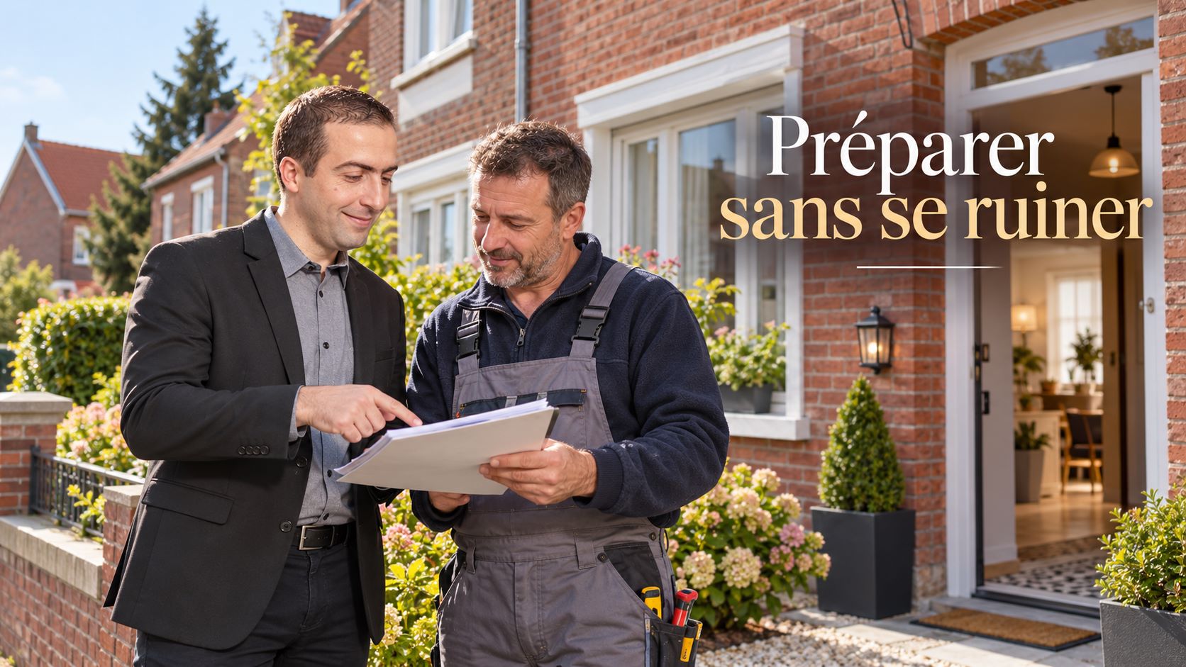 Immobilier à Fouquières-lès-Lens — conseils de vente