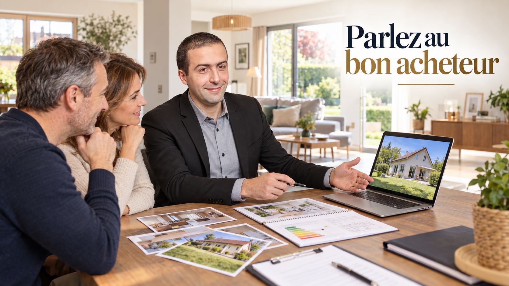 Immobilier à Hénin-Beaumont — conseils de vente